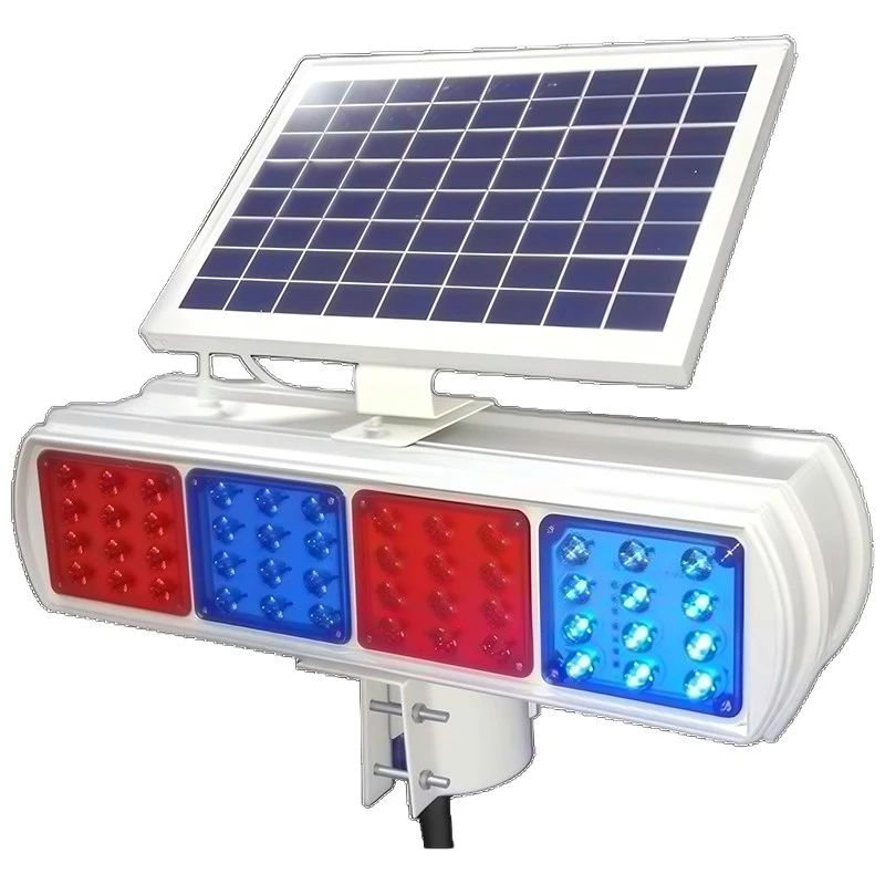 Lamp Alarm Plastic Housing best
